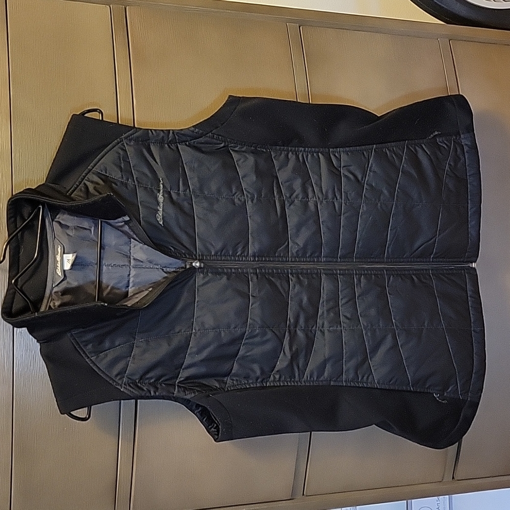 Emberlite hybrid vest